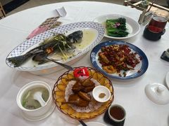 -禄福山庄•顺德菜·融和菜(龙江店)