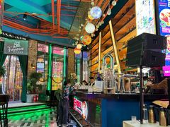 -Famous肥猫墨西哥音乐餐吧(五棵松华熙LIVE店)