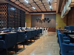 -太原富力万达文华酒店·美食汇西餐厅