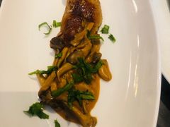 -长沙北辰洲际酒店-兰调全日餐厅