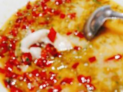 -小厨娘淮扬菜(天印大道店)