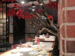 -大潮淮·淮扬菜(何园旗舰店)