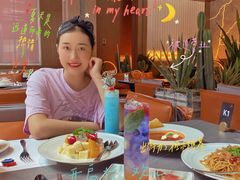 -洛缦音乐餐厅(工业展览馆万象城店)