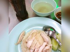 水門雞飯-红大哥水门鸡饭(總店)