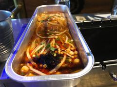 -很久以前羊肉串(大华三路店)