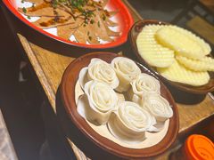 -重庆渝达老火锅(春熙路店)