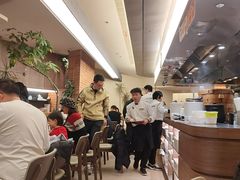 -苏小柳点心·手作小笼包(浦东嘉里城分院)