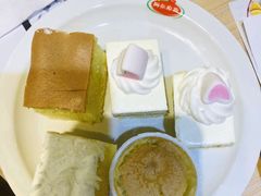 -阿尔卑斯比萨牛排自助(万达广场店)