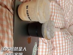 -BE NORMAL CAFE(霞溪路店)
