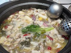 -周渝食惦酸菜鱼(青浦店)
