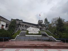 -阿坝州汶川特别旅游区