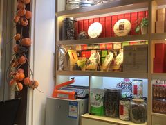 -枞馫单丛茶·茶室·茶馆(风林绿洲店)