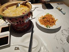 -关东小磨东北菜(漕河泾印象城店)