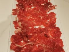 -犇鼎牛潮汕牛肉火锅(新辰里学清路店)