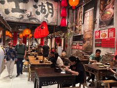 -周小波重庆小面·重庆名小吃(邹容路店)