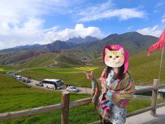 -青海湖国家重点风景名胜区