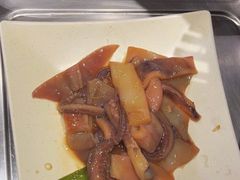 -猫爪爪原切自助烤肉(观音桥阳光世纪店)