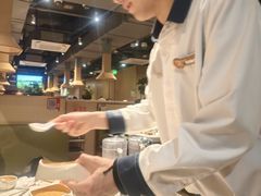 -海底捞火锅(劲松店)