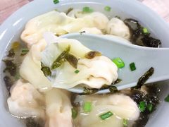 -桐香园小笼包(百井坊巷店)