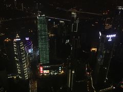 -WFC会仙楼观景台