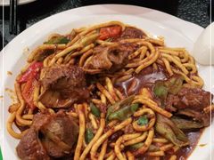 -兰州宾馆餐厅(兰州驻京办店)