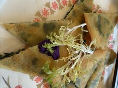 -麒麟中餐厅·经典粤菜·地道菜式老字号(广州长隆酒店)