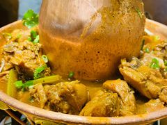 -0317火锅鸡·清真(正达店)