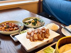 -便宜坊烤鸭店(科创店)