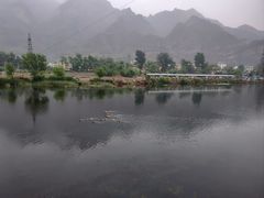 -野三坡清泉山风景区