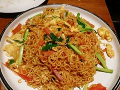 -陆壹捌餐厅(五大道店)