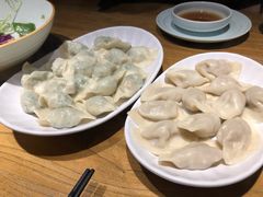 酸菜猪肉蒸饺-一轩饺子馆(丽都店)