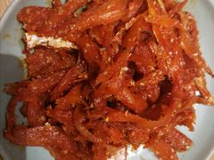 -大同江朝鲜菜•长春地标美食(绿园吾悦广场店)
