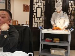 -东兴楼饭庄(六里桥店)