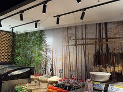 -洞庭土菜馆(易发广场店)