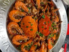 -胖哥俩肉蟹煲(龙岗星河COCO ParK店)