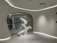 -迪桑特DESCENTE(北京三里屯BLANC店)