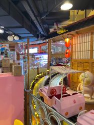 -卡通尼乐园(新达汇三林店)