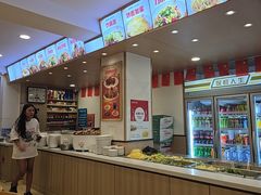 -水仙拉面(水仙街店)