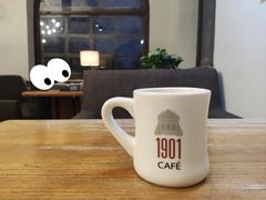 -1901 Cafe(西四店)