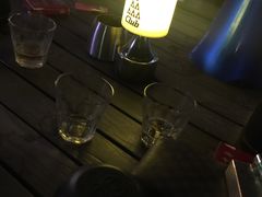 -AClub餐吧(富华里店)