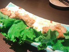 南蛮鸡块-鸟良(秋葉原店)