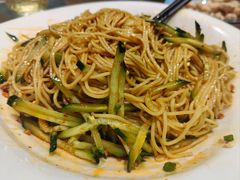 天府凉面-严记小天府酸菜鱼(西四路店)