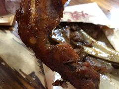 -赵元章肉骨烧(山塘街店)