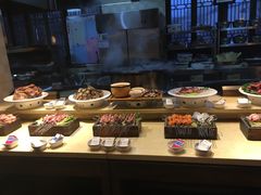 -大张烙馍村(泉山店)