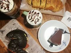 -68度C COFFEE(丞相府店)