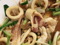 -秋姐美食店(旅游大道店)