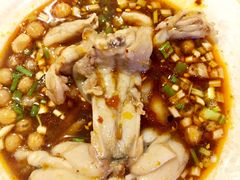-香坝坝鲜鱼火锅(春熙路店)