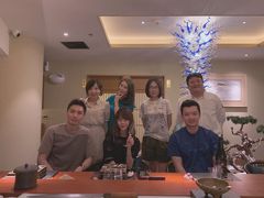 -九献创意菜·牛排料理(亮马河花园店)