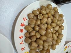 -杏园餐厅(西四北大街店)