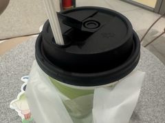 -喜茶(太原印象城店)